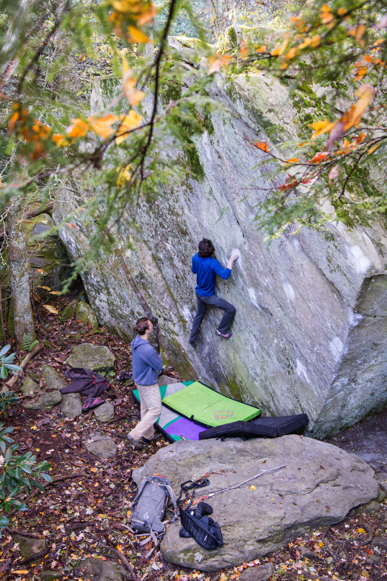 1 Hour Video Analysis