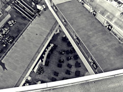 Geometría arquitectónica.