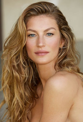 Analise de estilo da Gisele
