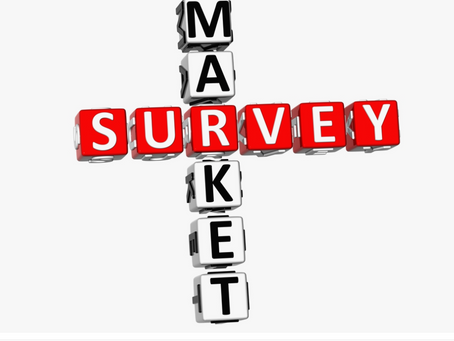 The Role of Market Surveys in Launching New Products