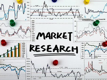 The Role of Food and Beverage Industry Research in Market Growth
