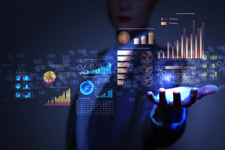 Simple Guide to What Data Collection Companies Really Do