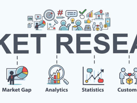 Market Research: What Is It and How to Leverage It for Success