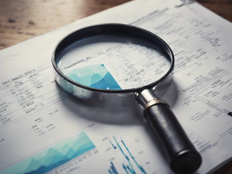 Unlocking Market Trends: Analysis Services Offered