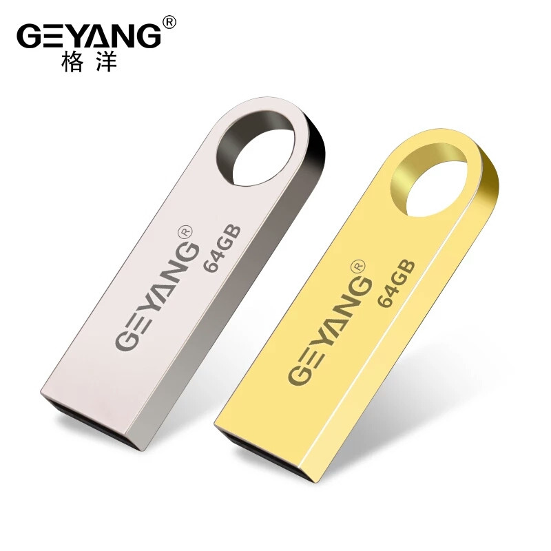 Flashdisk Geyang 64gb tp A