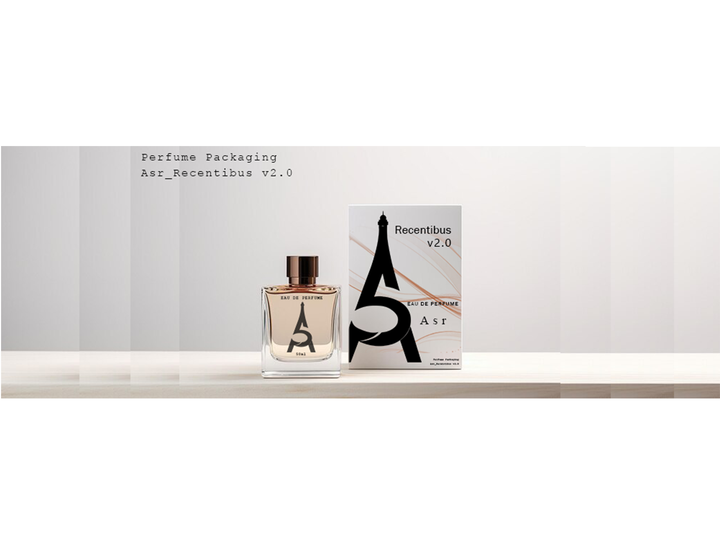 Asr Recentibus v2.0