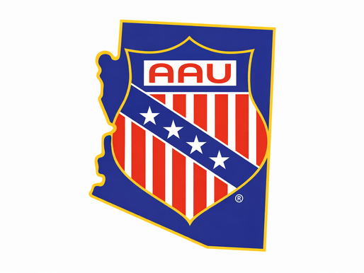 Arizona AAU ALL STATE TEAM