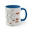 Thumbnail: Engineering Mug - Calculus, 11oz