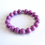 Miniature : Le Howlite violet 