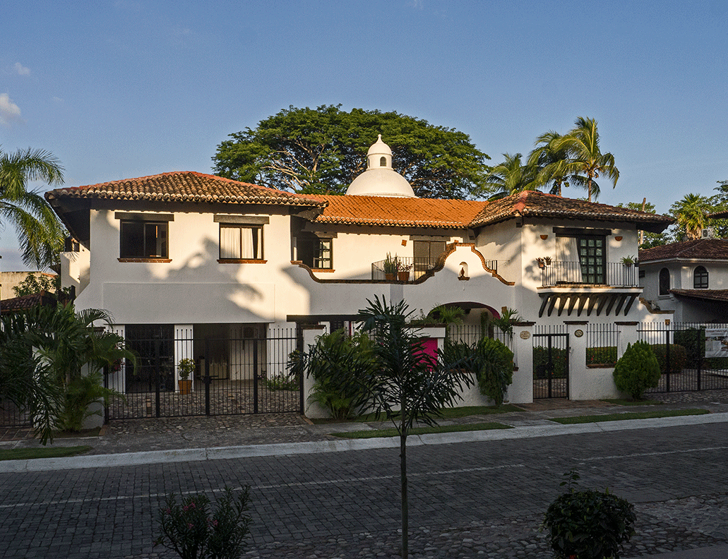 Marina Vallarta