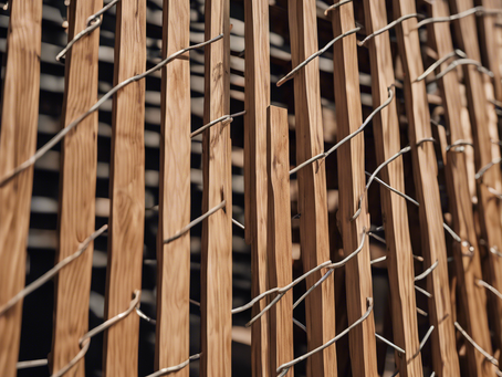 Boost Your Curb Appeal: Fence Installation Tips by DMN Construction