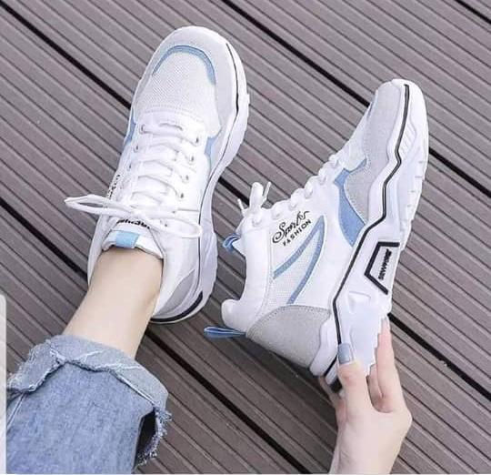 Thumbnail: Fashion sneakers