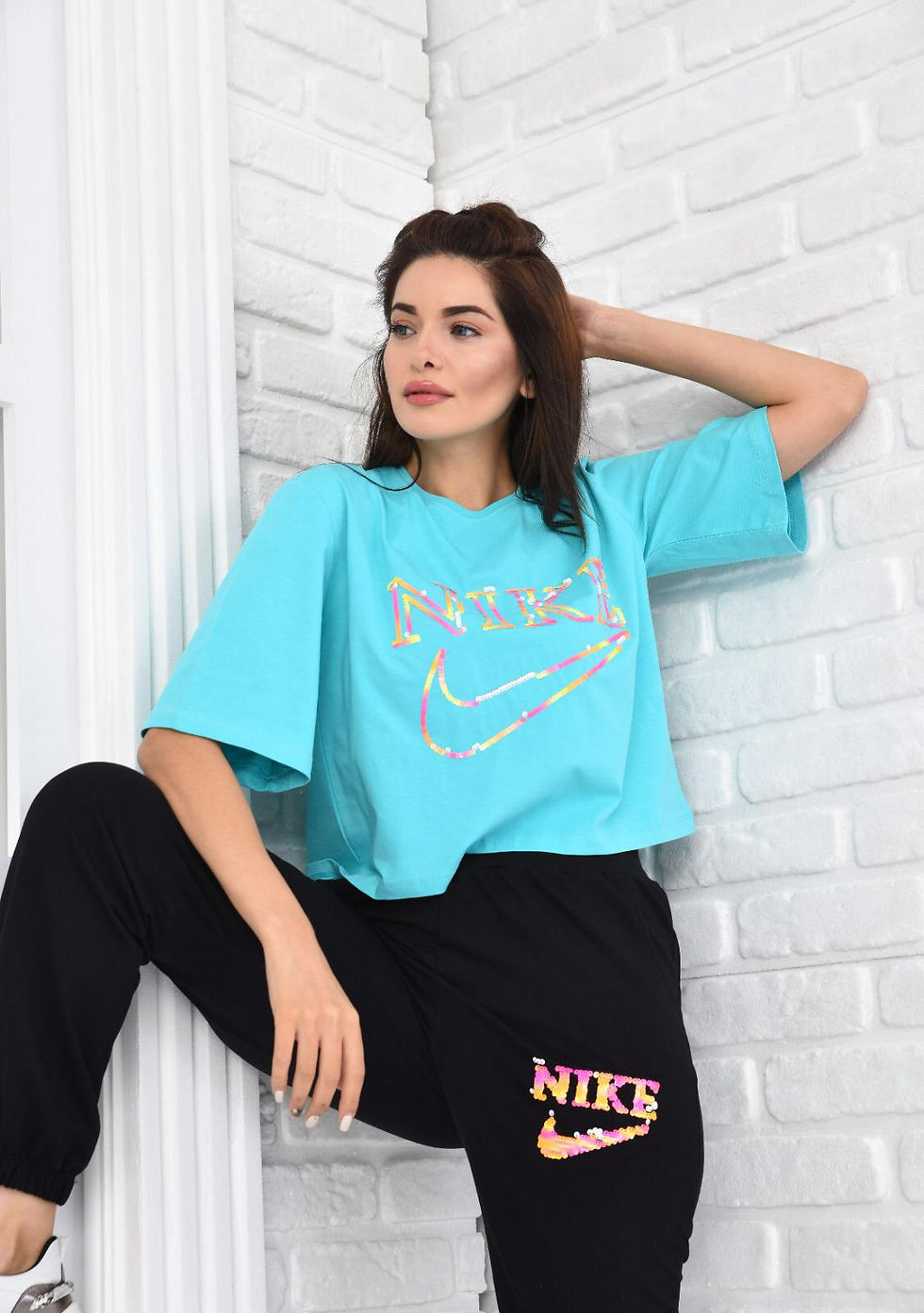 Thumbnail: Experience up and down