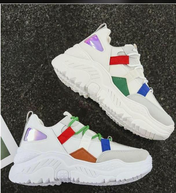 Thumbnail: Fashion sneakers