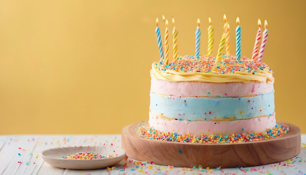 Neurodiverse Celebration Day