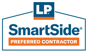 SmartSide Preferred Contractor