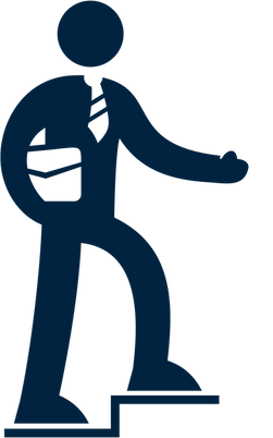 take the next step towards your career