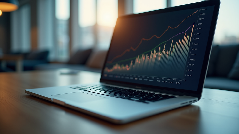 Top Digital Products for Building Wealth Online