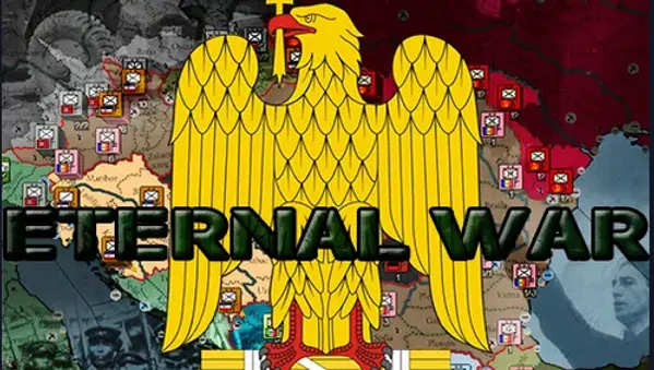 Eternal War