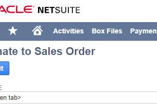 Test NetSuite Suitelet Forms with Assertology