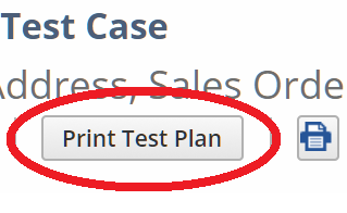 Automatically Generate Test Plans with Assertology