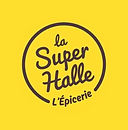 la super halle