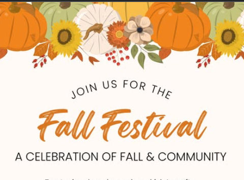 Guthrie Center Fall Fest