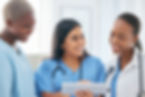 digital-tablet-medical-teamwork-collaboration-doctors-nurses-surgeon-planning-online-techn