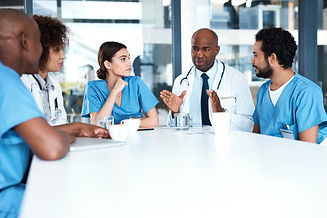 diversity-teamwork-doctors-meeting-with-nurses-hospital-medical-strategy-diagnosis-treatme
