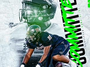 Welcome to the Mob: Nehemiah Ombati Joins Trench Mob Football