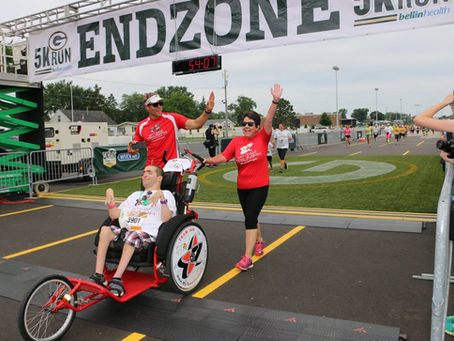 Familiar Faces Join our Board of Directors!