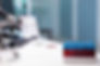 close-up-laboratory-desk-with-professional-research-equipment-tray-vacutainers-with-blood-