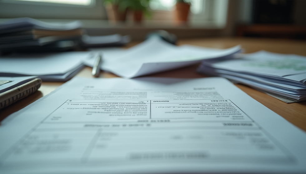 Understanding the Difference Between Cleanup and Monthly Bookkeeping