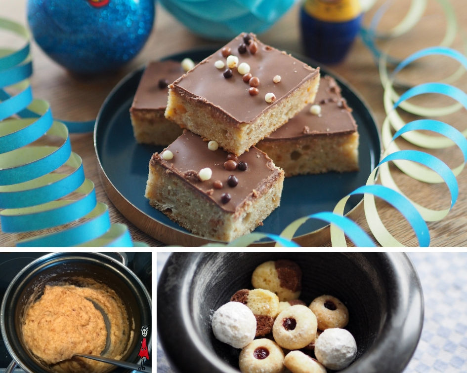 Keksrestekuchen