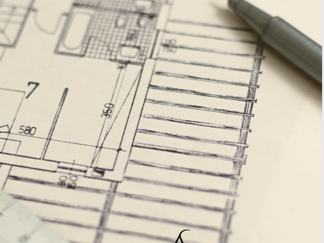 Do Sonho à Realidade: Passo a Passo de um Projeto Residencial
