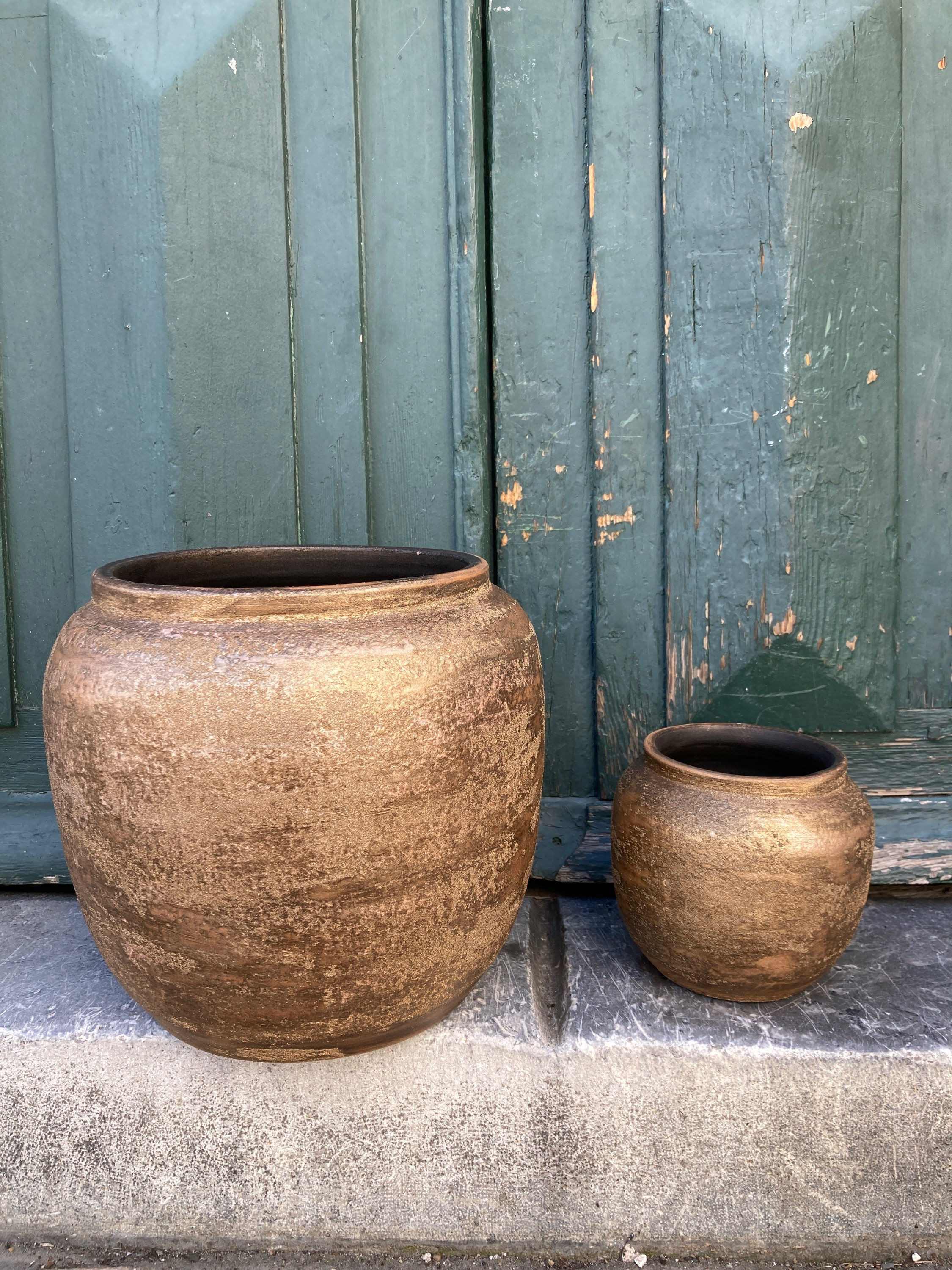 Cache Pot "katypot"