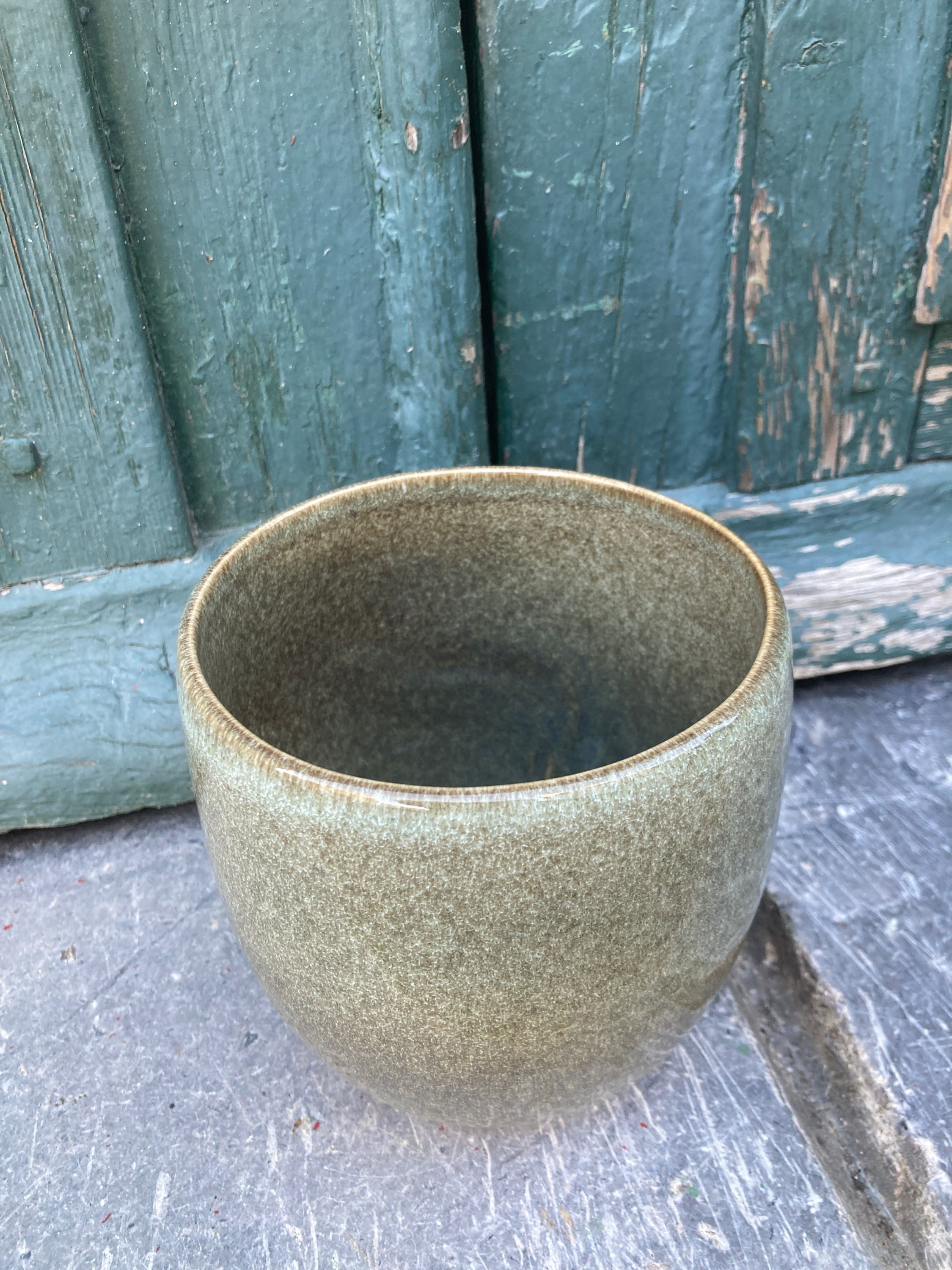 Planter Cover