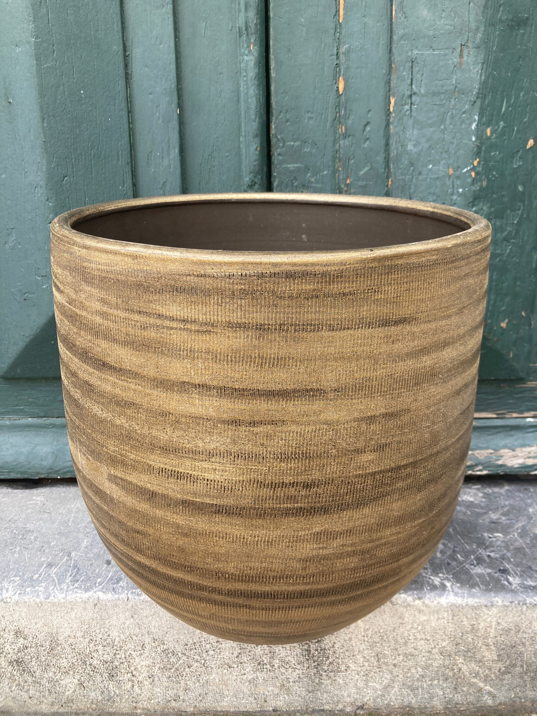 Cache Pot « miamipot »