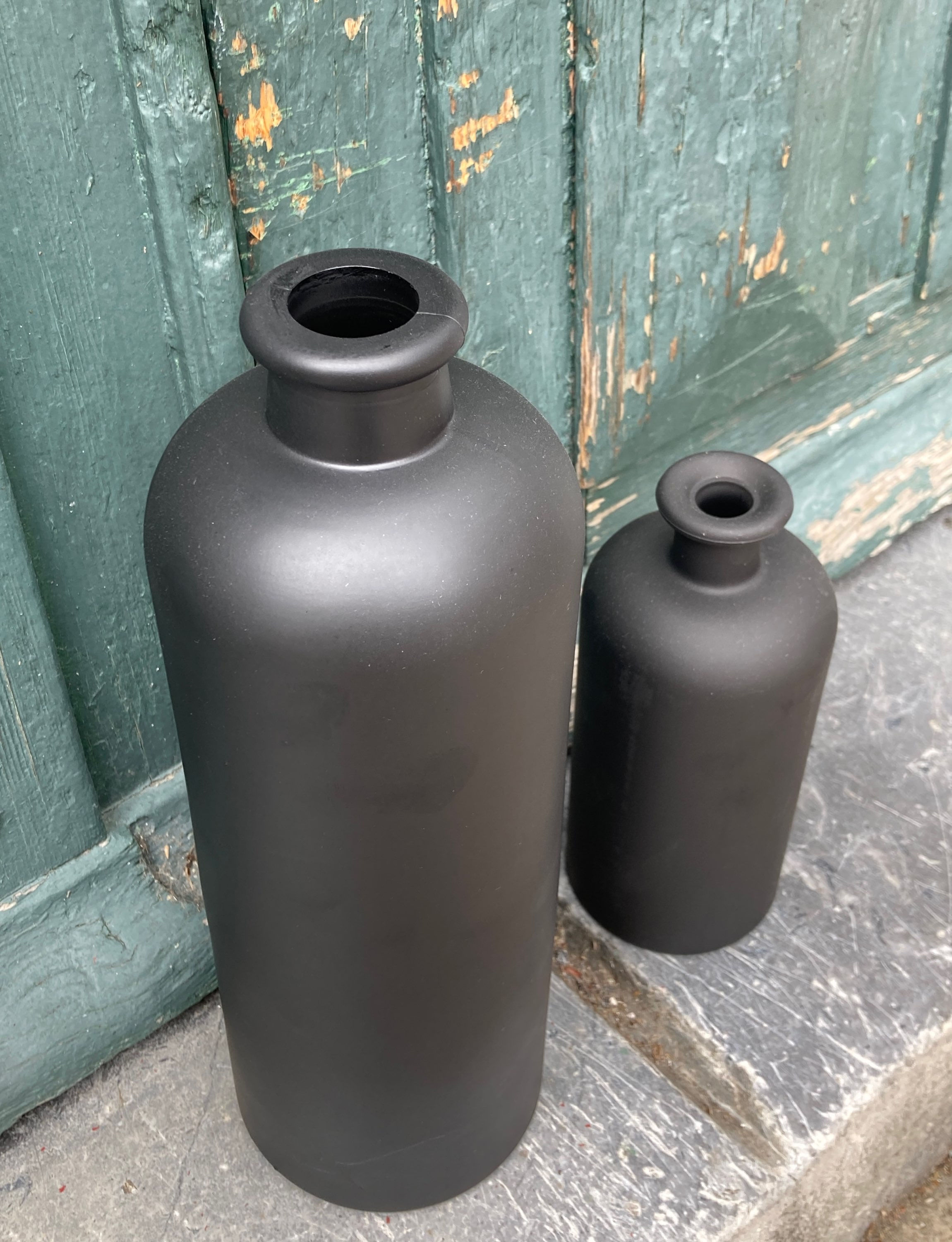 Vase "Soliflore Tacca"