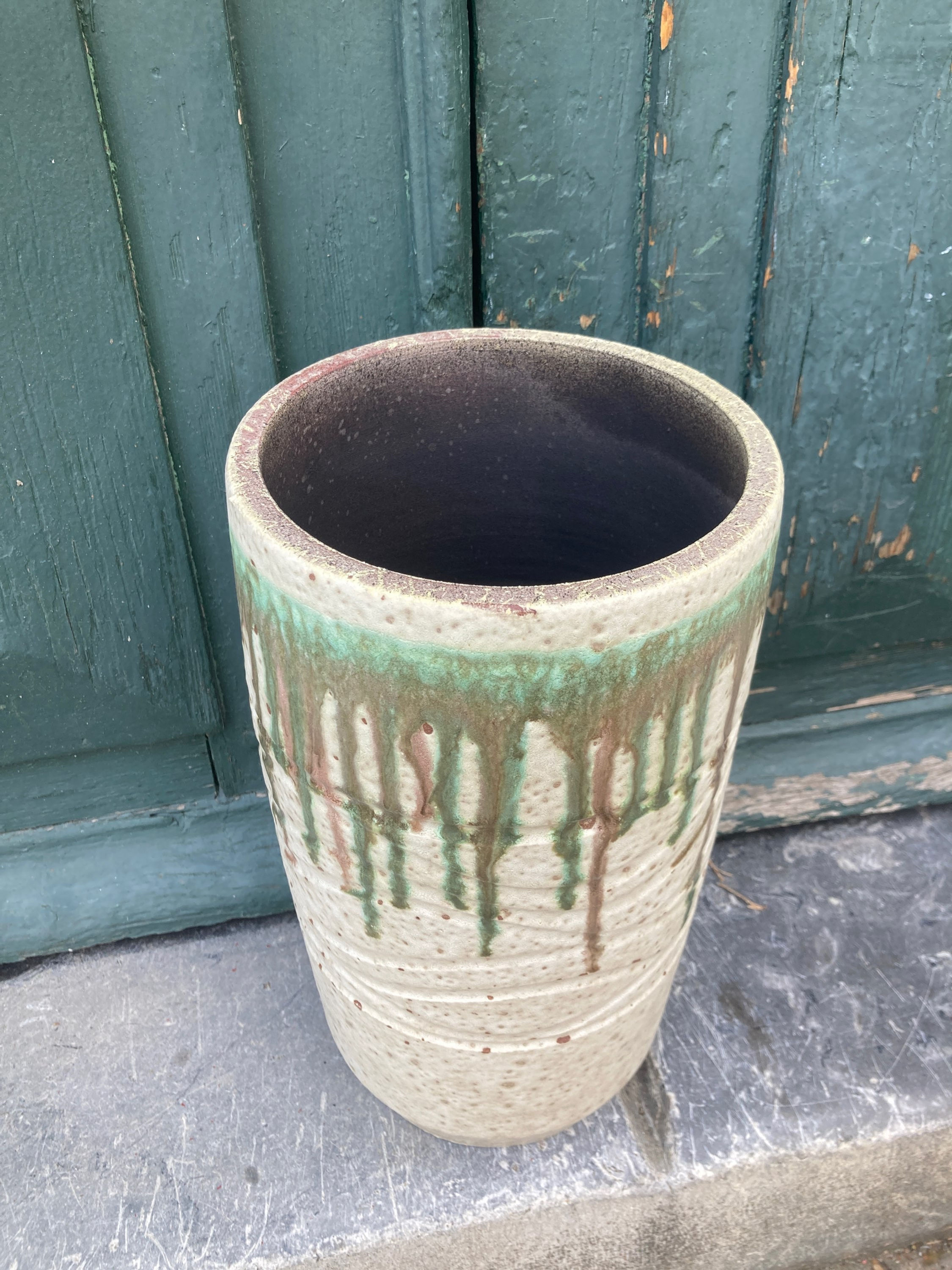 Vase « modernvase »