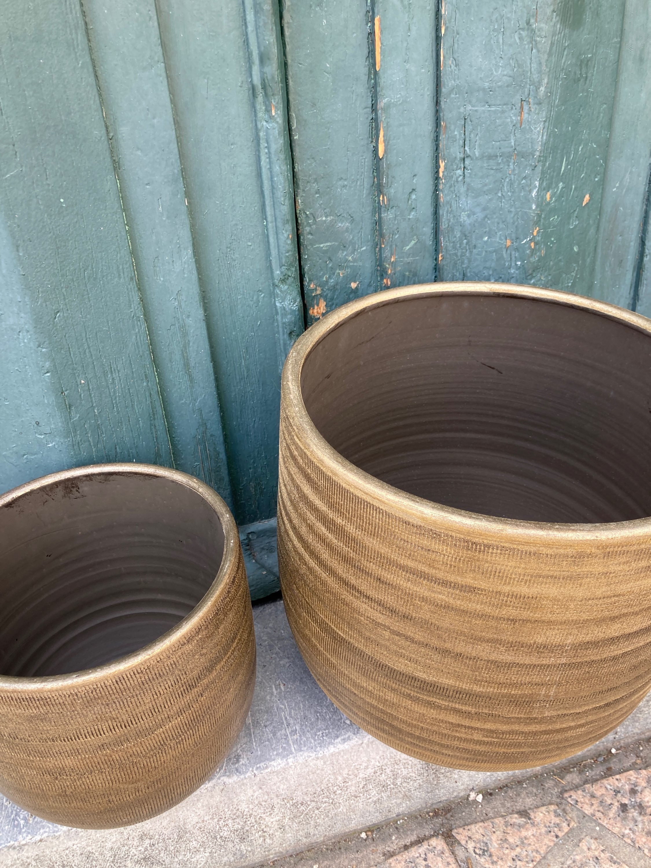 Cache Pot « miamipot »