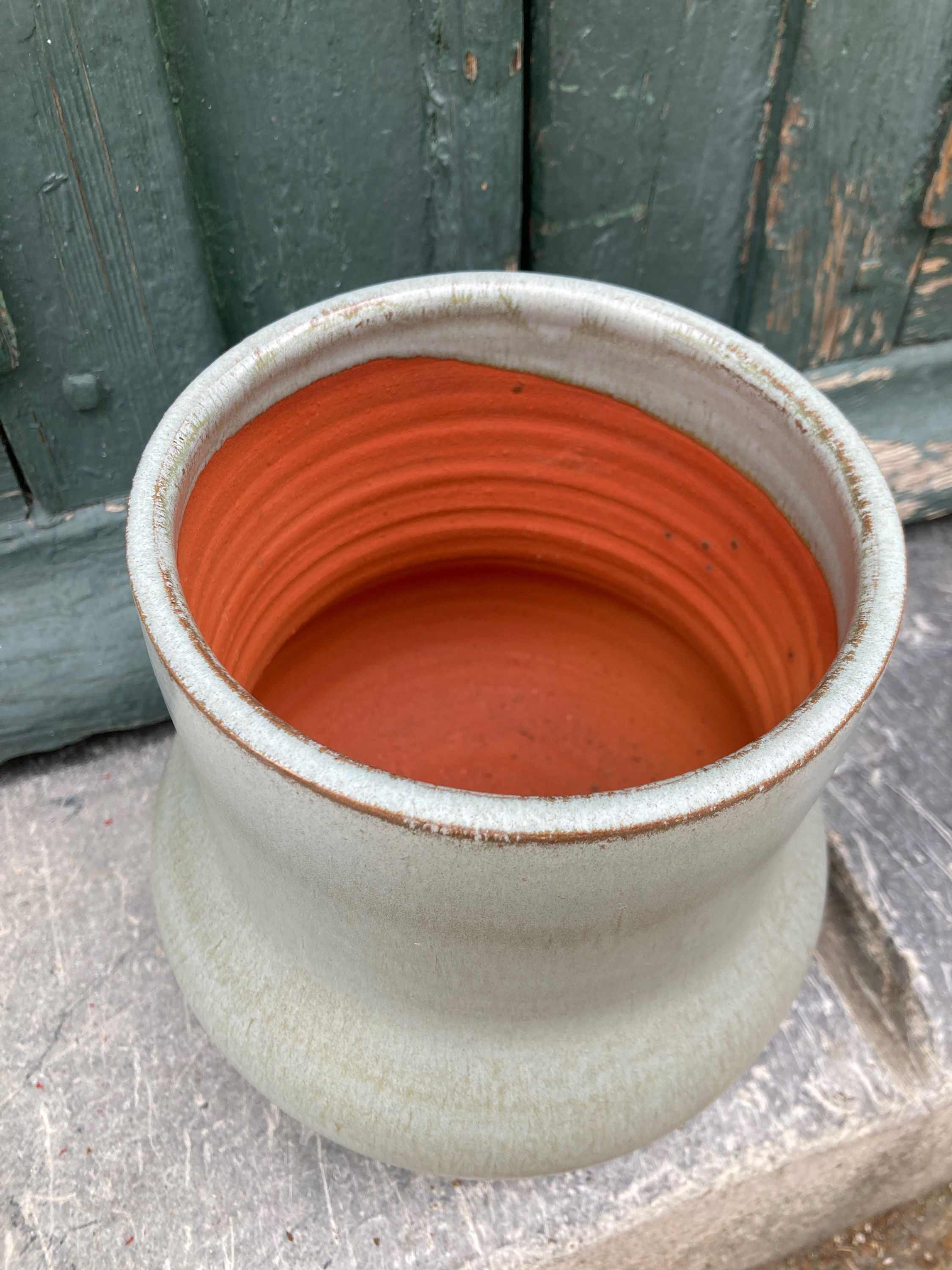 Cache pot "Londonpot"