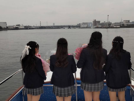 2026年2月27日 プライベートクルーズ