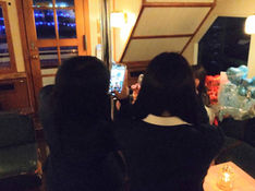 2026年2月28日　プライベートクルーズ