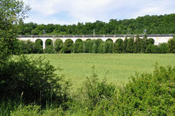 Viaduc des Couteaubières