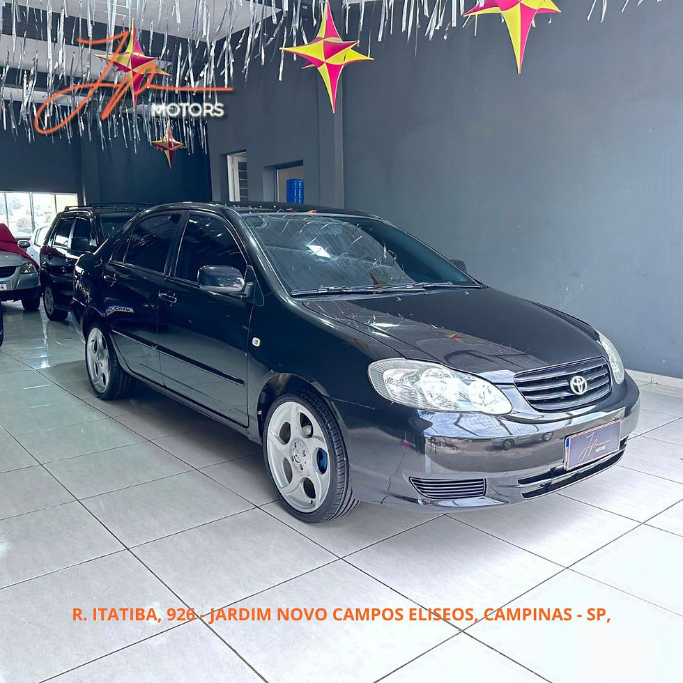 Miniatura: Chevrolet Corsa 1.0 MPFI Joy 8V Flex Manual