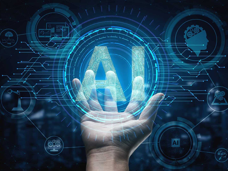 "Revolutionize Your Business with AI: How Artificial Intelligence Can Take You to the Next Level"