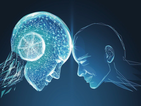 "Human vs. Machine: How Marketers Can Stay Ahead of AI