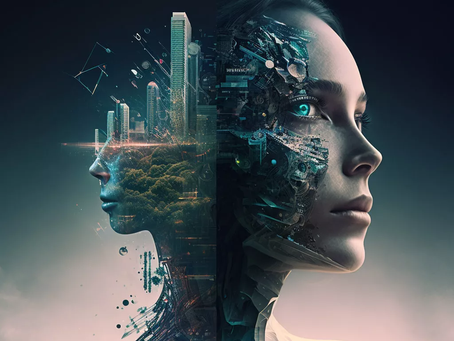 "Marketing Goes Sci-Fi: 10 Trends Shaping the Future of Advertising in 2024"