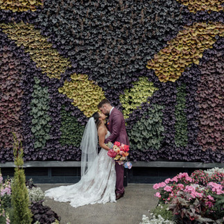 garden wedding sydney beautiful wedding dress